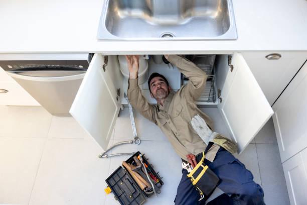 Best Plumbing Repair Near Me  in , NE